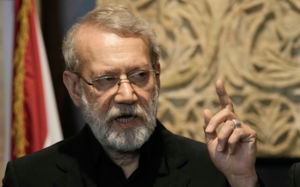 "이란 안보 수장·바시즈 사령관 모두 사망"