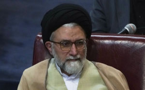 이스라엘 국방장관 "이란 정보장관 제거"