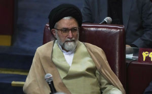 이스라엘, 이란 2인자 이어 정보장관도 제거