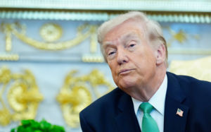 트럼프, 호르무즈 파병 외면에 연일 불만