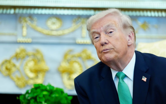 美전문가 "韓日, 트럼프 요구에 'NO'할 입장 못돼"