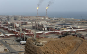 브렌트유 110달러 재돌파…이란 가스전 피격에 급등