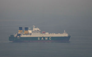 "美, 중동에 해병대 등 수천명 증강 검토"