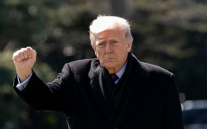 트럼프 "이란, 카타르 공격시 가스전 전체 폭파"