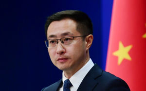 中 "이란 지도자 살해행위 충격…용납 안돼"