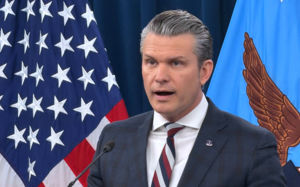 美 "이란 전쟁 종전 시점, 정하지 않을 것"