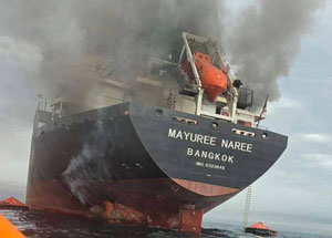 중동 충돌 격화…브렌트유 120달러 턱밑까지