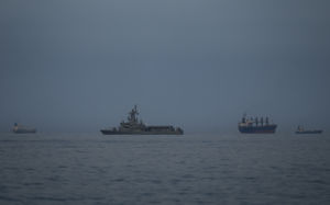 이란, 호르무즈 통행료 검토…"안전 제공 명목"