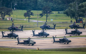 탱크 킬러 띄웠다…美, 호르무즈 작전 돌입