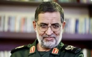 이란 혁명수비대 대변인도 공습으로 사망