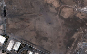 이란 "나탄즈 핵시설 또 공격…방사능 누출 없어"