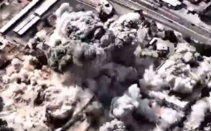 이스라엘 "이란 공격 대폭 강화…정권 무력화"