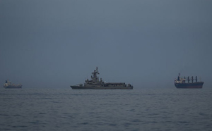 美 "이란 미사일 시설 파괴…호르무즈 위협 약화"