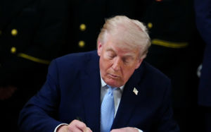 "미중 정상회담, 이란 분쟁 종식 때까지 연기"