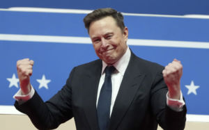 머스크, 삼성·TSMC 대신 직접 칩 만든다