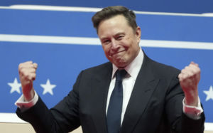 머스크, 삼성·TSMC 대신 직접 칩 만든다