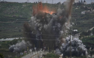 트럼프 최후통첩 D-1…에너지 전면전 임계점