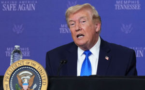 美·이란, 첫 대면 협상 가능성…종전 기로