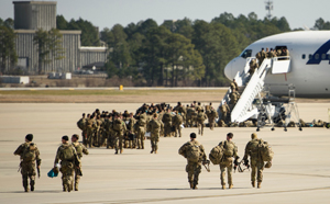 미국인 60% "이란에 대한 군사행동 과도"