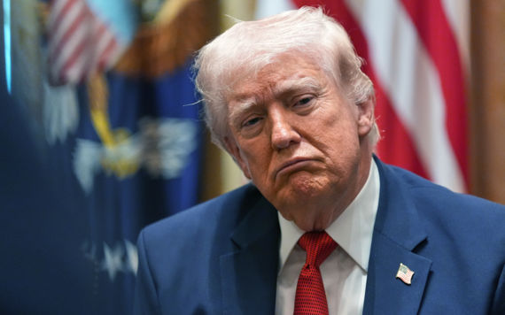 "트럼프, 지상군 투입 기울어"…하르그섬 타깃