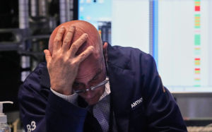 중동 확전 양상…유가 급등·뉴욕증시 급락 마감