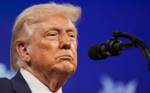 트럼프, '파병 않은' 나토와 결별 시사