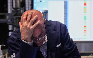 전쟁 장기화 예상…美증시 장기전망도 악화