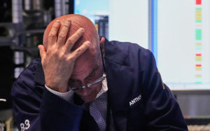 전쟁 장기화 예상…美증시 장기전망도 악화