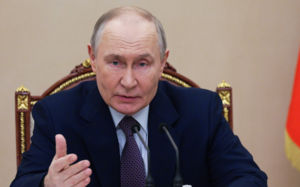 러 "韓, 우크라에 살상무기 공급하면 보복"