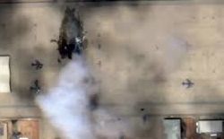 사우디 美 공군기지 공습에 미군 15명 부상