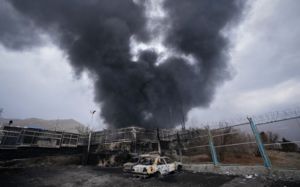 美, 이란 지상전 검토…밴스 "곧 전쟁 끝"