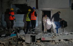 홍해도 막히나…후티 참전에 이중 봉쇄 우려