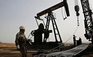 국제유가 또 급등…WTI 100달러 돌파