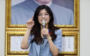 시진핑, 대만 국민당 주석 내달 방중 초청