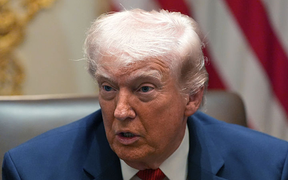 美 "30일부터 유조선 20척 호르무즈 통과"