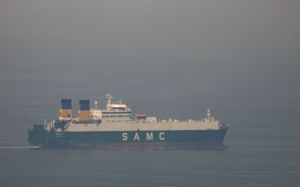 선박당 30억…이란, 호르무즈에 통행료 카드