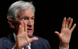 금리인상 선 그은 파월 "이란전 지켜봐야"