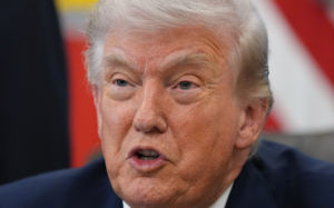 트럼프, 미군 철수 시사…이란도 "종전 가능"