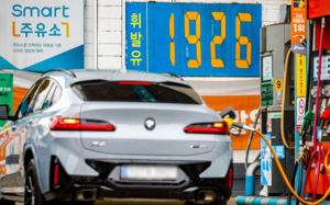 국제유가, 휴전 기대에 하락…브렌트유 2.7%↓