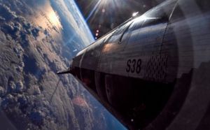 스페이스X, IPO 비공개 신청…6월 상장 본격화