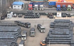 美, 철강·알루미늄 완제품 25% 관세 적용할듯