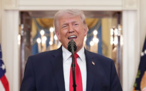 美, 철강·구리 관세 개편…파생상품도 25%