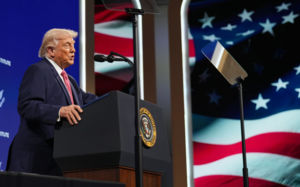 美, 의약품·원료에 100% 관세… 한국은 15%