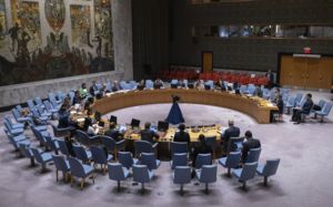 UN 안보리, 3일 '호르무즈 개방' 결의안 표결