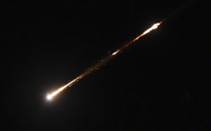 美정보당국 "이란 발사대·드론 전력 50% 남아"