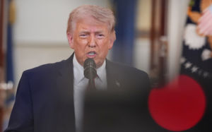 美, 교량 폭격…이란 "아마존·오라클 타격"