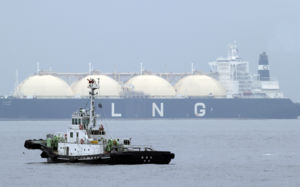 프랑스 이어 일본 선박도 호르무즈 넘었다