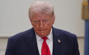 트럼프, 美전투기 격추에도 "협상 영향없어"