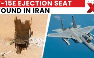 이란, 美전투기 2대 이어 수색헬기도 공격