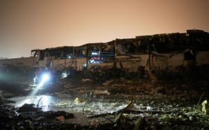 "이란 미사일 벙커 때려도 수시간만에 복구"